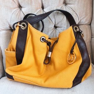 Michael Kors Hobo Bag